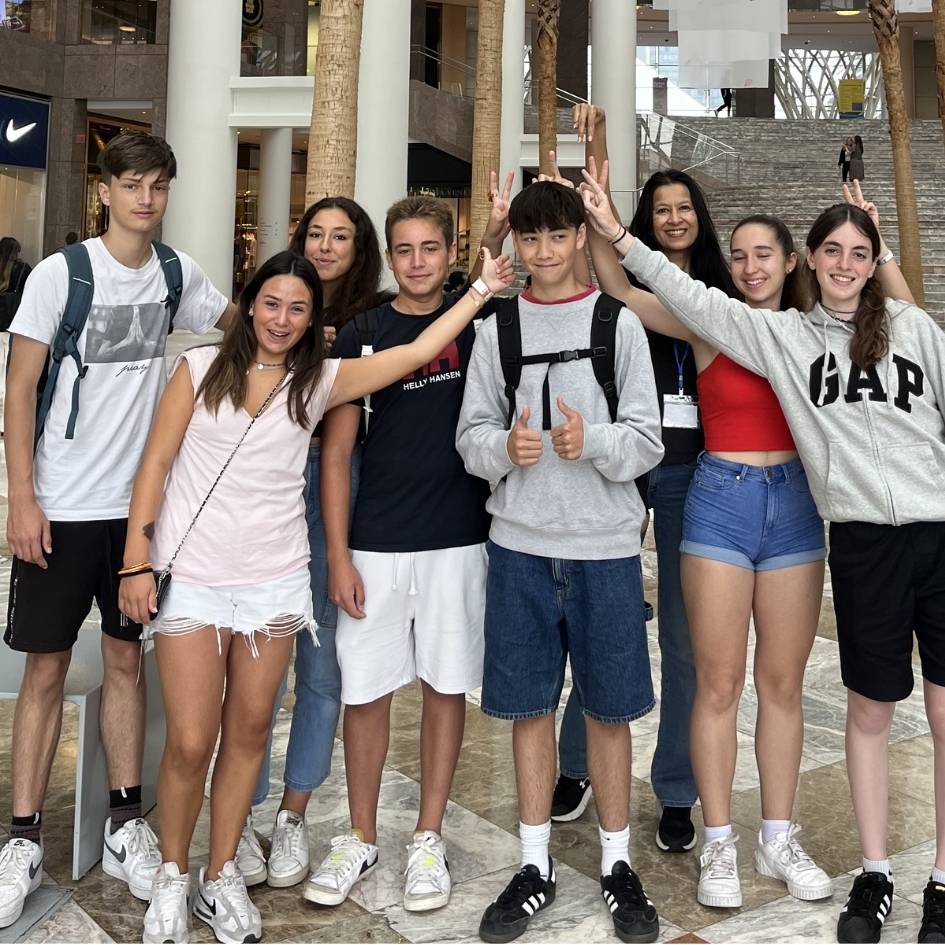 Camp Image