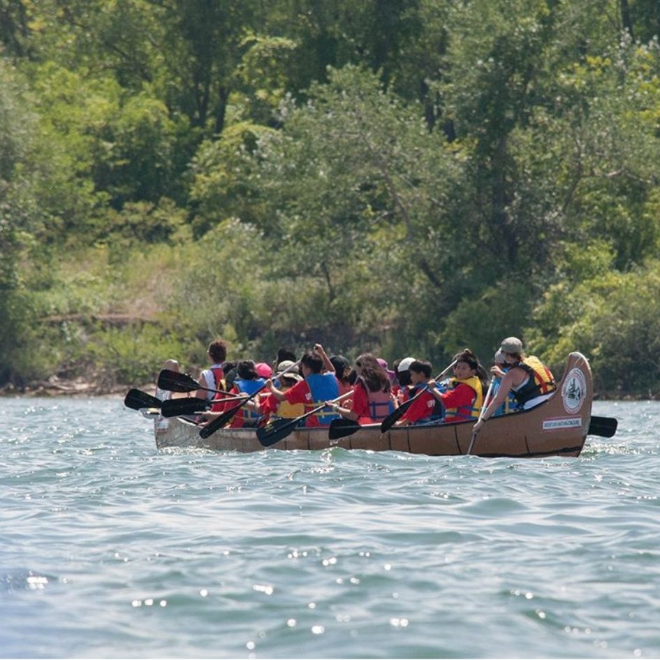 Camp Image
