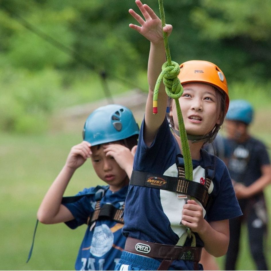 Camp Image