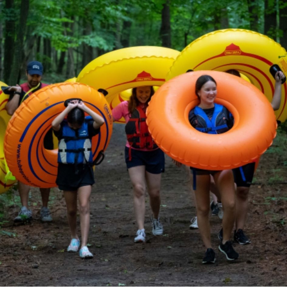 Camp Image
